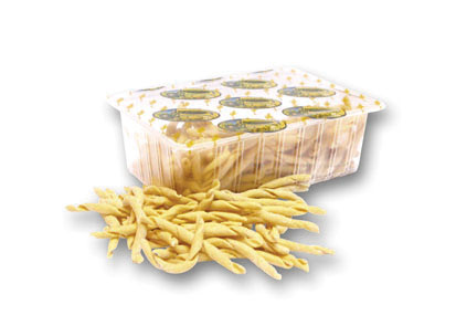 fusilli paesani: 3. obrázek